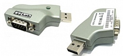 Коммуникационные модули USB - RS232