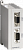UC-ET020-24D Экранированный кабель 2 м с разъемами IDC 40p – 2х20p для соединения DVP32SN11TN и 2-х DVPAETB-OR16A (аналог DVPACAB7B20S)