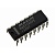 VS1307Z SOIC8/150  =DS1307, Vossel, 64x8 serial real-time clock  