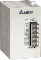 DVPPS02 Блок питания, 2А