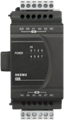 DVP24XN200T Модуль дискретных выходов: 24DO, Transistor, 100~240 AC Power