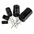 ECAPsmd 100mf/16V 105C smd6x5