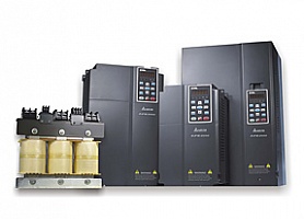AFE370A43A Модуль рекуперации энергии 37кВт