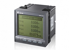 DCT-S231C 400А/5А, максимальная нагрузка 2,5 ВА, точность измерения 0,5%