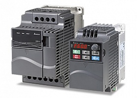 VFD185E43A Преобразователь частоты (18.5kW 380V)