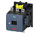 Контакторы SIRIUS 3RT20, 3-полюсные, до 55 кВт Siemens 3RT1076-6SP36-3PA0