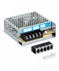PMT-24V200W1AM Блок питания 90~264 В AC, 24В DC, P вых макс = 200Вт (8,8А), в металлическом корпусе, сертификат только UL