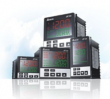 DT360LA-R200 96x96мм, аналоговый выход (0...10В), питание 80-260В AC, доп. релейный выход 5A 250 VAC; RS-485