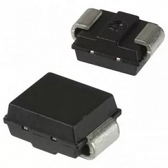 8TQ100 TO-220AC  диод Шоттки: 100В, 8А&nbsp;&nbsp; 