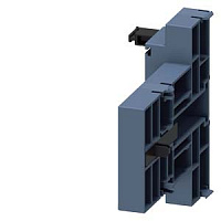 Соединители, Крышки, Адаптеры Siemens 3RA1954-2G
