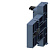 Соединители, Крышки, Адаптеры Siemens 3RA1954-2G