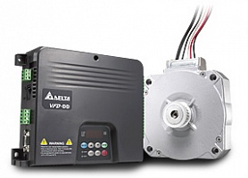 MEC-PG3018S Кабель питания серводвигателя ECMD, длина 3,0 м