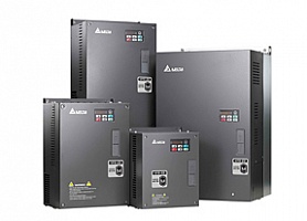 VFD750ED43S Лифтовой преобразователь частоты, 3х400 В, 75 кВт, поддержка синхронных и асинхронных двигателей, встроенный тормозной ключ