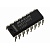 MAX7219CWG+ SOIC24/300  драйвер LED индикатора  