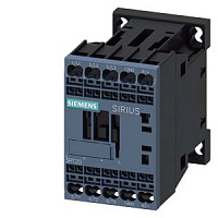 Контакторы для электродвигателей SIRIUS 3RT20 5,5...18,5 кВт Siemens 3RT2016-2XF41-0LA2