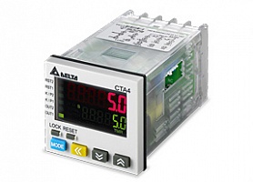 CTA4000D Комбинированный цифровой прибор, питание 24VDC