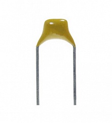 КТ-1Е 120pf/250V 10%