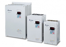 VFD 150F43A Преобразователь частоты (15.0kW 380V)