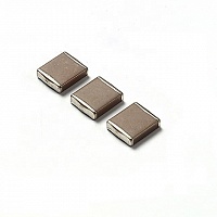 CERCAP 0805 3900pF X7R (10%) Murata 50шт 805