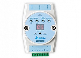 IFD9506 Конвертер Modbus RS485 в Modbus TCP